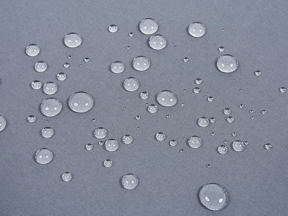 Online Beliani 6 Tyynyn Setti Puutarhatuoleihin Sininen Toscana/Java