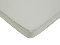 Ulkokalusteet<Beliani Aurinkotuoli Akasiapuu Vaalea Puu/Ruskeanharmaa Java