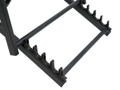 Ulkokalusteet<Beliani Aurinkotuoli Luonnonvalkoinen/Musta Locri