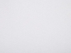 Ulkokalusteet<Beliani Aurinkotuoli Metallinen Valkoinen Portofino