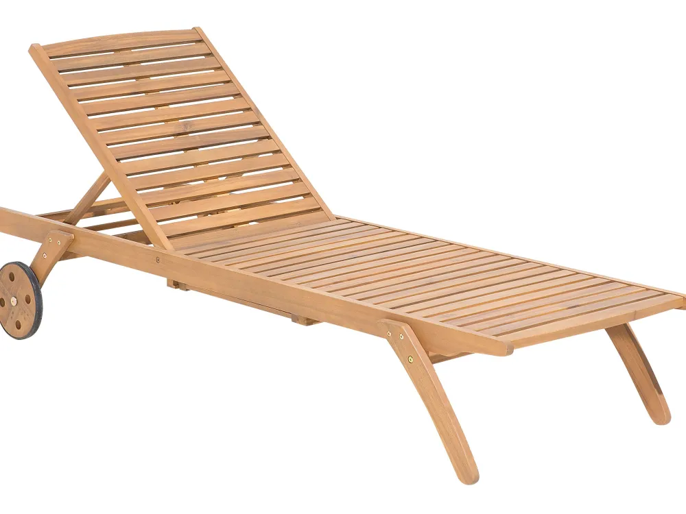 Cheap Beliani Aurinkotuoli Sinisella Pehmusteella Cesana