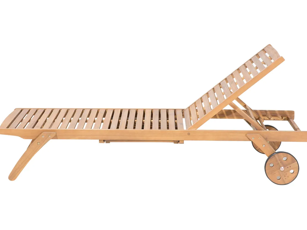 Cheap Beliani Aurinkotuoli Sinisella Pehmusteella Cesana