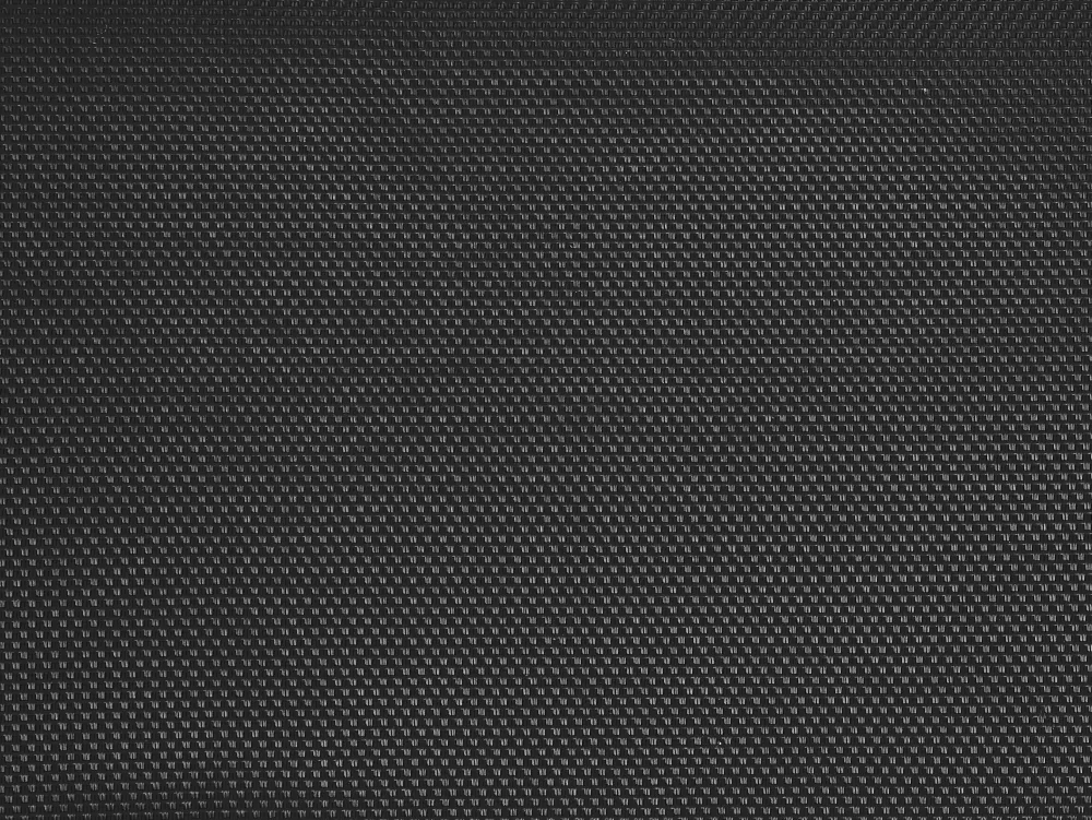 Flash Sale Beliani Aurinkotuoli Teras Keinuva Musta Carano Ii