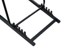 Ulkokalusteet<Beliani Aurinkotuoli Turkoosi/Musta Locri Ii