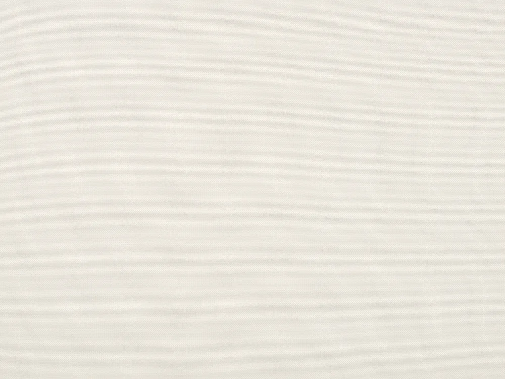 Hot Beliani Aurinkotuoli Vaalea Akaasia Vaihtokankaat Luonnonvalkoinen/Vihrea Lehdet 2 Kpl Anzio