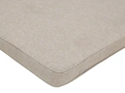 Tekstiilit<Beliani Aurinkotuolin Tyynyt Beige Cesana