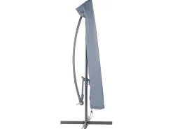 New Beliani Aurinkovarjojen Suojapeite Ravenna/Asti Ii 203 X 35 X 35 Cm Chuva