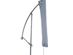 New Beliani Aurinkovarjojen Suojapeite Ravenna/Asti Ii 203 X 35 X 35 Cm Chuva