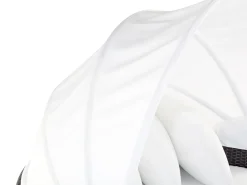 Clearance Beliani Aurinkovuode Polyrottinki Poyta Tummanruskea Sylt Lux