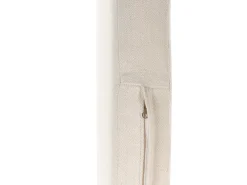 Ulkokalusteet<Beliani Aurinkovuode Rottinki Luonnonvari Rossano