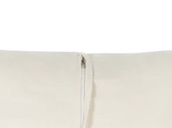 Ulkokalusteet<Beliani Aurinkovuode Rottinki Luonnonvari Rossano