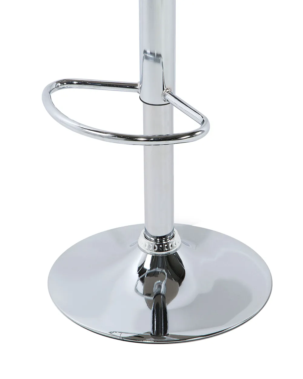 Tuolit<Beliani Baarijakkara Kangas Vaalea Beige 2 Kpl Marion