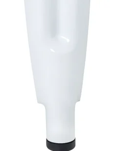 Best Beliani Baarijakkara Teras Valkoinen 60 Cm 2 Kpl Cabrillo