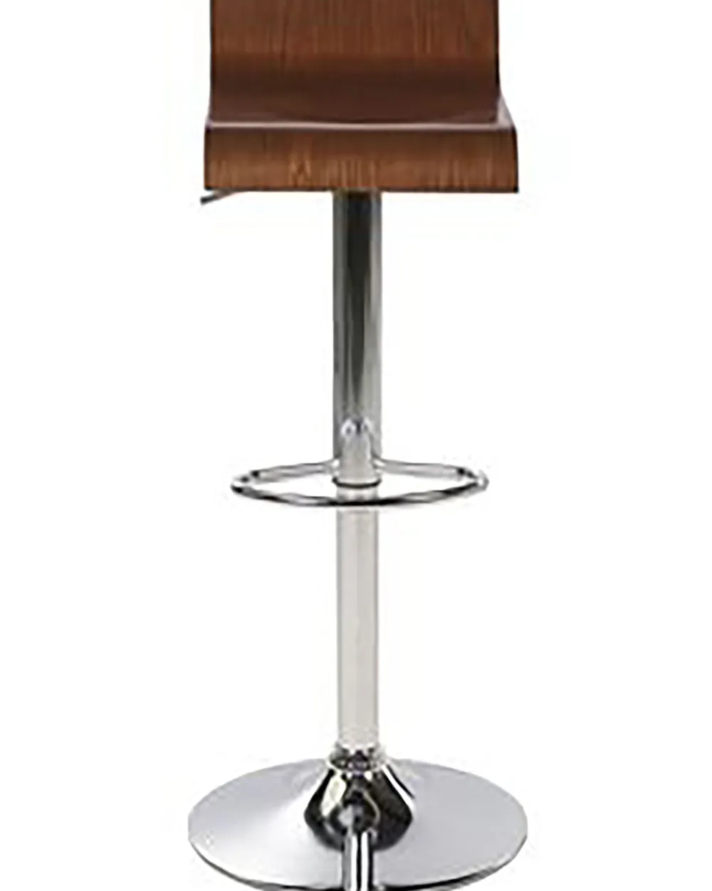 Cheap Beliani Baarijakkara Tumma Puu 2 Kpl Valencia