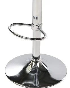 Cheap Beliani Baarijakkara Valkoinen 2 Kpl Liverpool