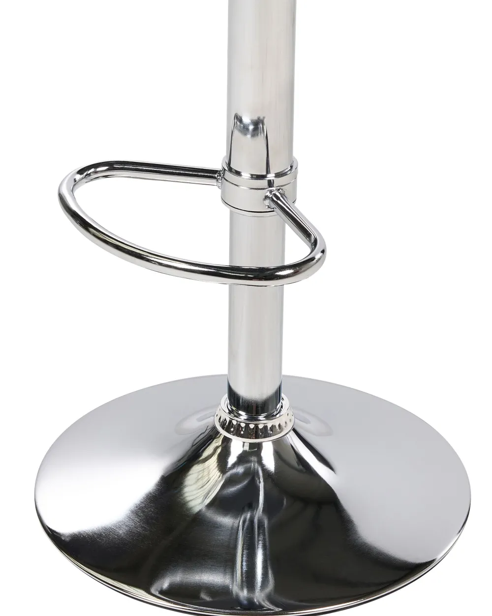 Cheap Beliani Baarijakkara Valkoinen 2 Kpl Liverpool