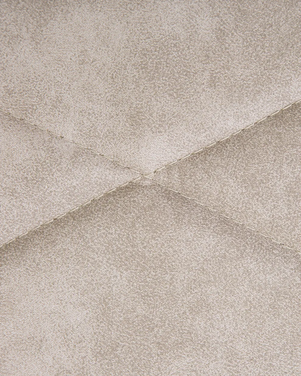 Tuolit<Beliani Baarituoli Kangas Beige 2 Kpl Darien