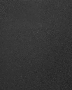 Store Beliani Baarituoli Muovi Musta 2 Kpl Micco