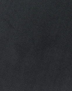 Discount Beliani Baarituoli Sametti Musta 2 Kpl Falton