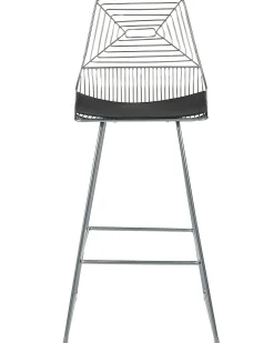 Tuolit<Beliani Baarituoli Teras Hopea 2 Kpl Bisbee