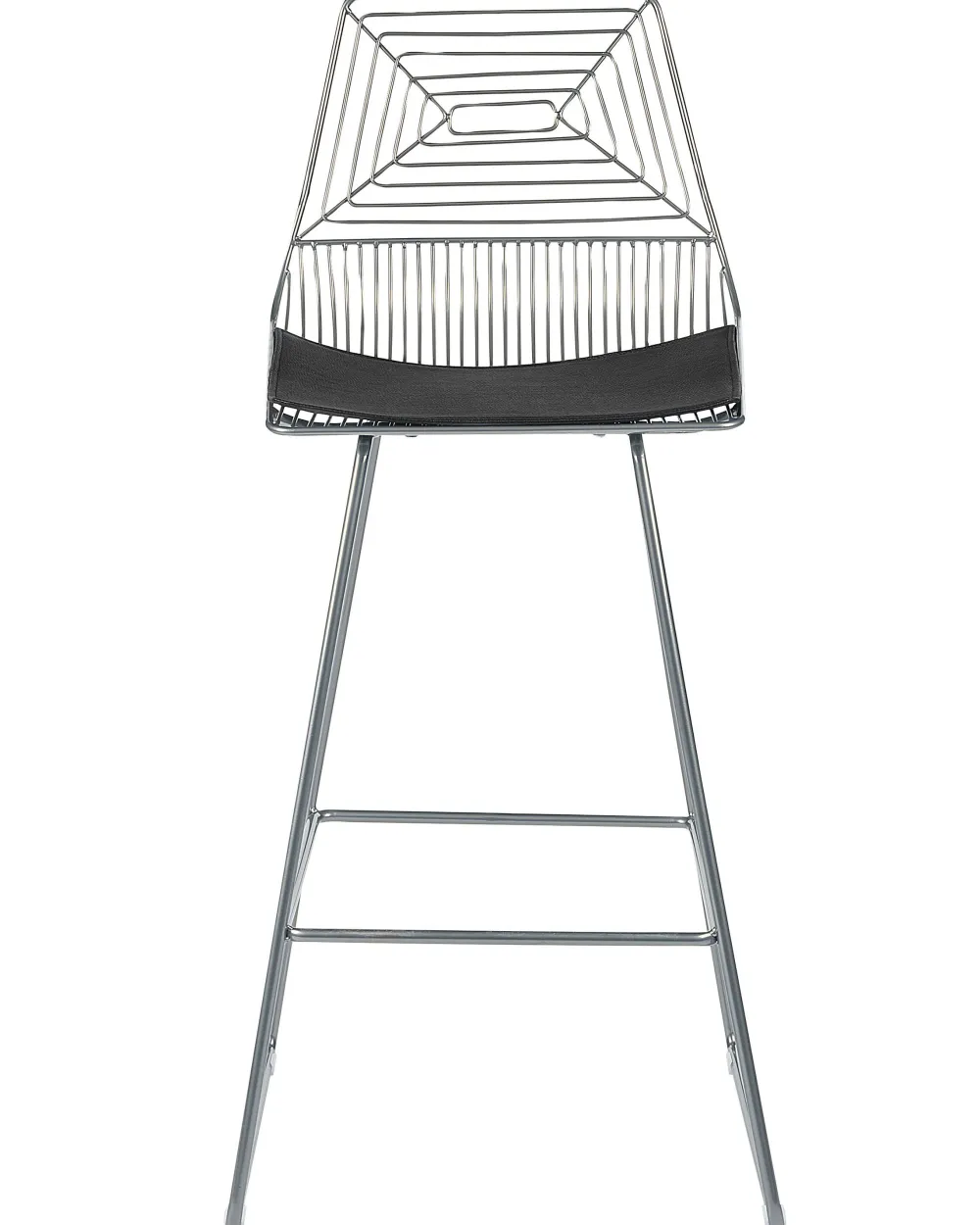 Tuolit<Beliani Baarituoli Teras Hopea 2 Kpl Bisbee