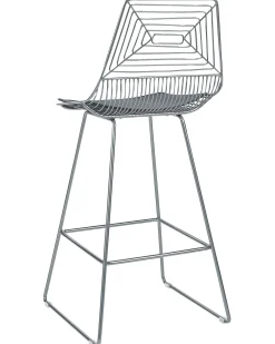 Tuolit<Beliani Baarituoli Teras Hopea 2 Kpl Bisbee