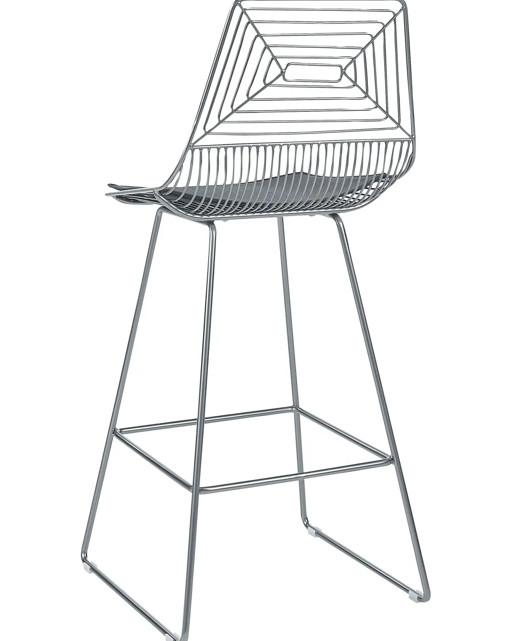 Tuolit<Beliani Baarituoli Teras Hopea 2 Kpl Bisbee