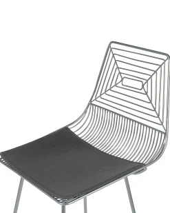 Tuolit<Beliani Baarituoli Teras Hopea 2 Kpl Bisbee