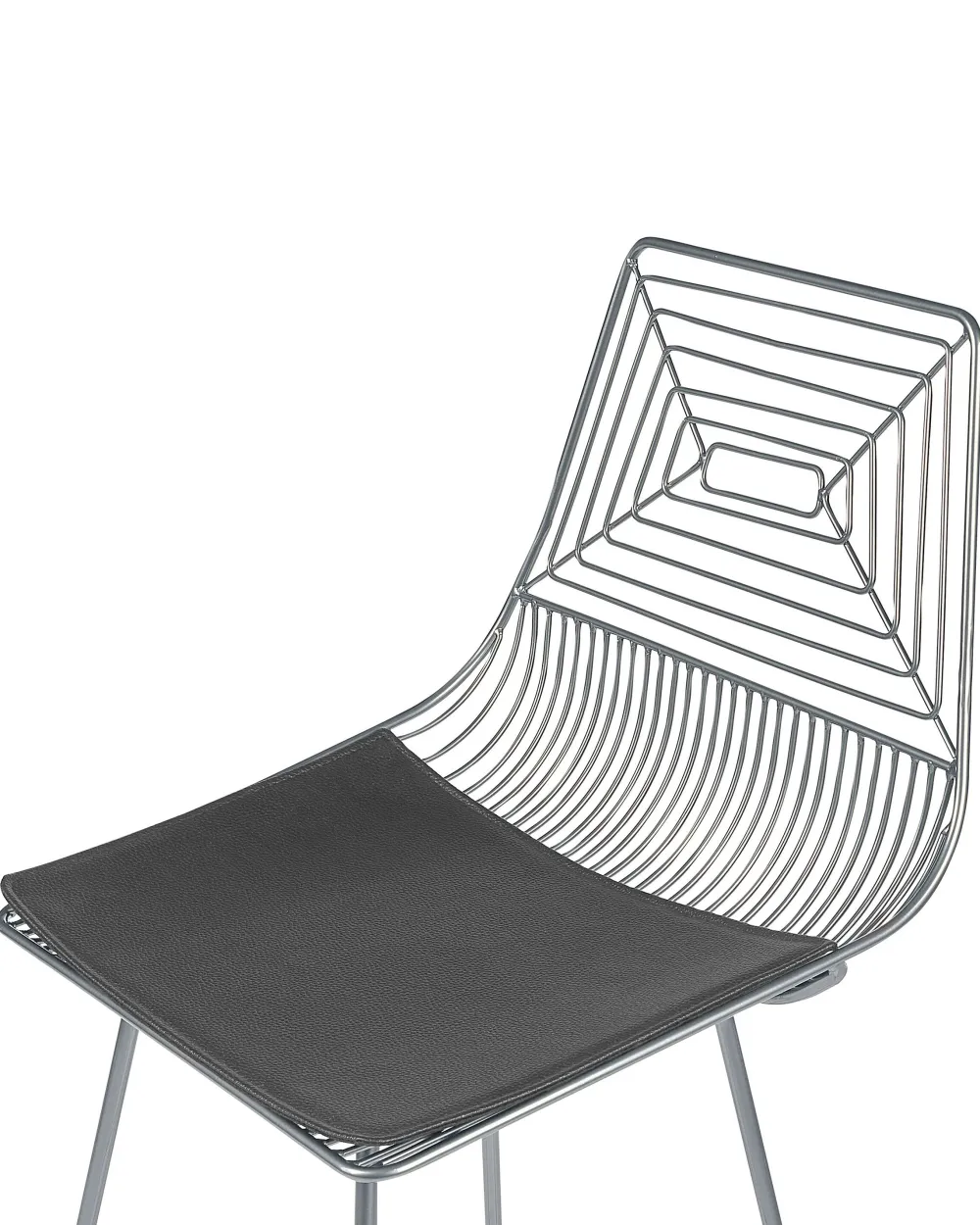 Tuolit<Beliani Baarituoli Teras Hopea 2 Kpl Bisbee