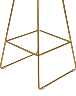 New Beliani Baarituoli Teras Kulta 2 Kpl Bisbee