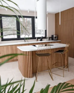 Sale Beliani Baarituoli Teras Kulta 2 Kpl Preston