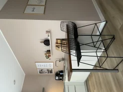 Cheap Beliani Baarituoli Teras Musta 2 Kpl Preston