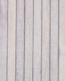 Säilytys<Beliani Bambukori Harmaa 40 X 30 Cm Kalutara