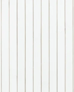 Säilytys<Beliani Bambukori Valkoinen 42 X 30 Cm Badulla