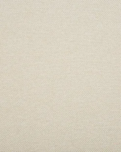 Nojatuolit<Beliani Beige Kangasverhoiltu Nojatuoli Chesterfield