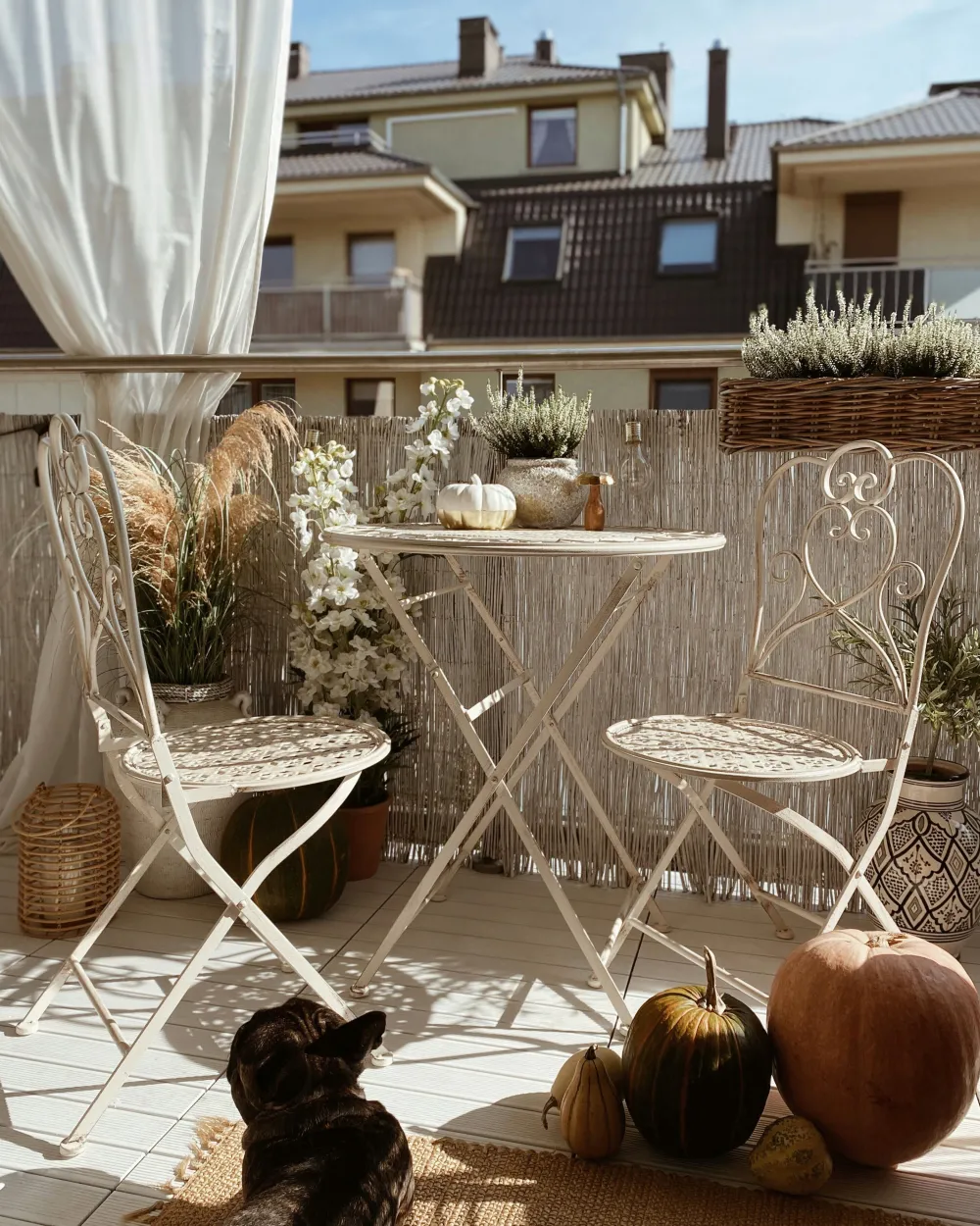 Online Beliani Bistropoytasetti Rauta Beige Trieste