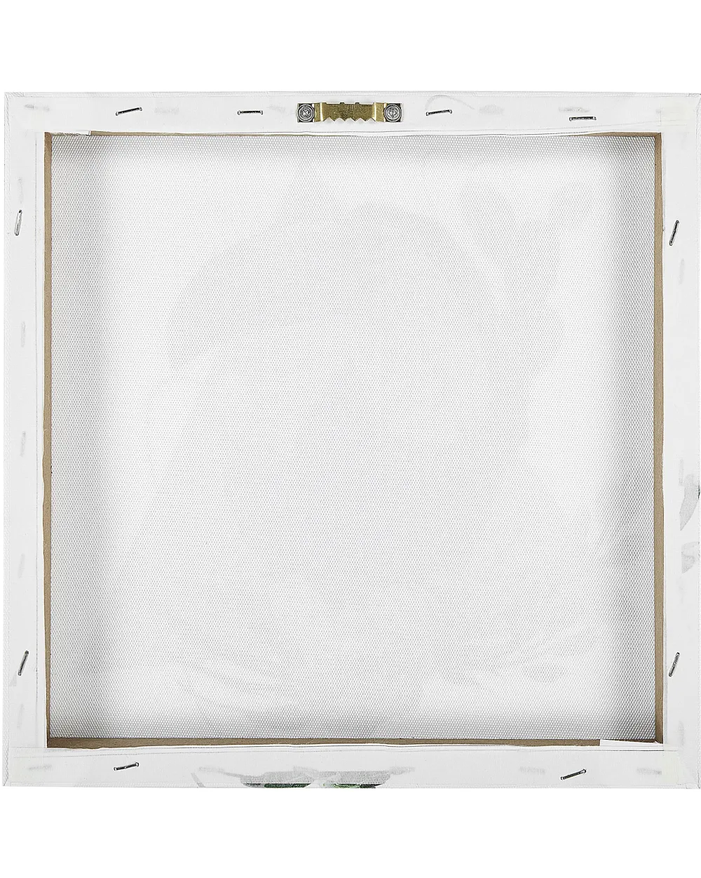 Lastenhuone<Beliani Canvas-Taulu Monivarinen 30 X 30 Cm 3 Kpl Setti Menaka