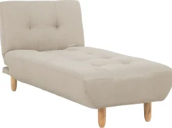 Sohvat<Beliani Divaani Kangas Beige Alsten