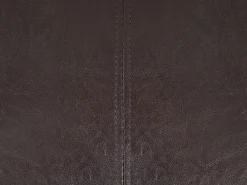 Sohvat<Beliani Divaani Keinonahka Oikeak. Ruskea Lattes