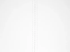 Sohvat<Beliani Divaani Keinonahka Vasenk. Valkoinen Lattes