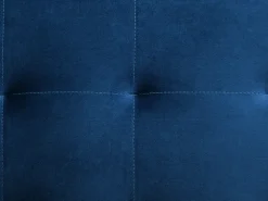 Sohvat<Beliani Divaani Sametti Laivastonsininen Aberdeen