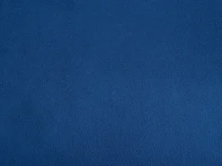 Sohvat<Beliani Divaani Sametti Oikeak. Sininen Biarritz