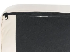 Sohvat<Beliani Divaani Sametti Vasenk. Beige Miramas