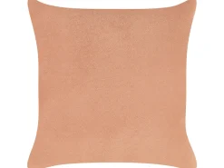 Sohvat<Beliani Divaani Sametti Vasenk. Persikka Le Crau