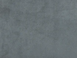 Sohvat<Beliani Divaani Sametti Vasenk. Vaaleanharmaa Luiro