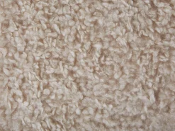 Lastenhuone<Beliani Elainjakkara Kangas Säilytystila Kermanvalkoinen 55 X 35 Cm Sheep