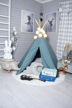 Online Beliani Elainjakkara Keinonahka Säilytystila Vaaleanharmaa 70 X 32 Cm Elephant