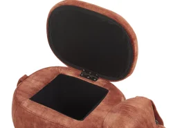 Flash Sale Beliani Elainrahi Ruskea Doggy