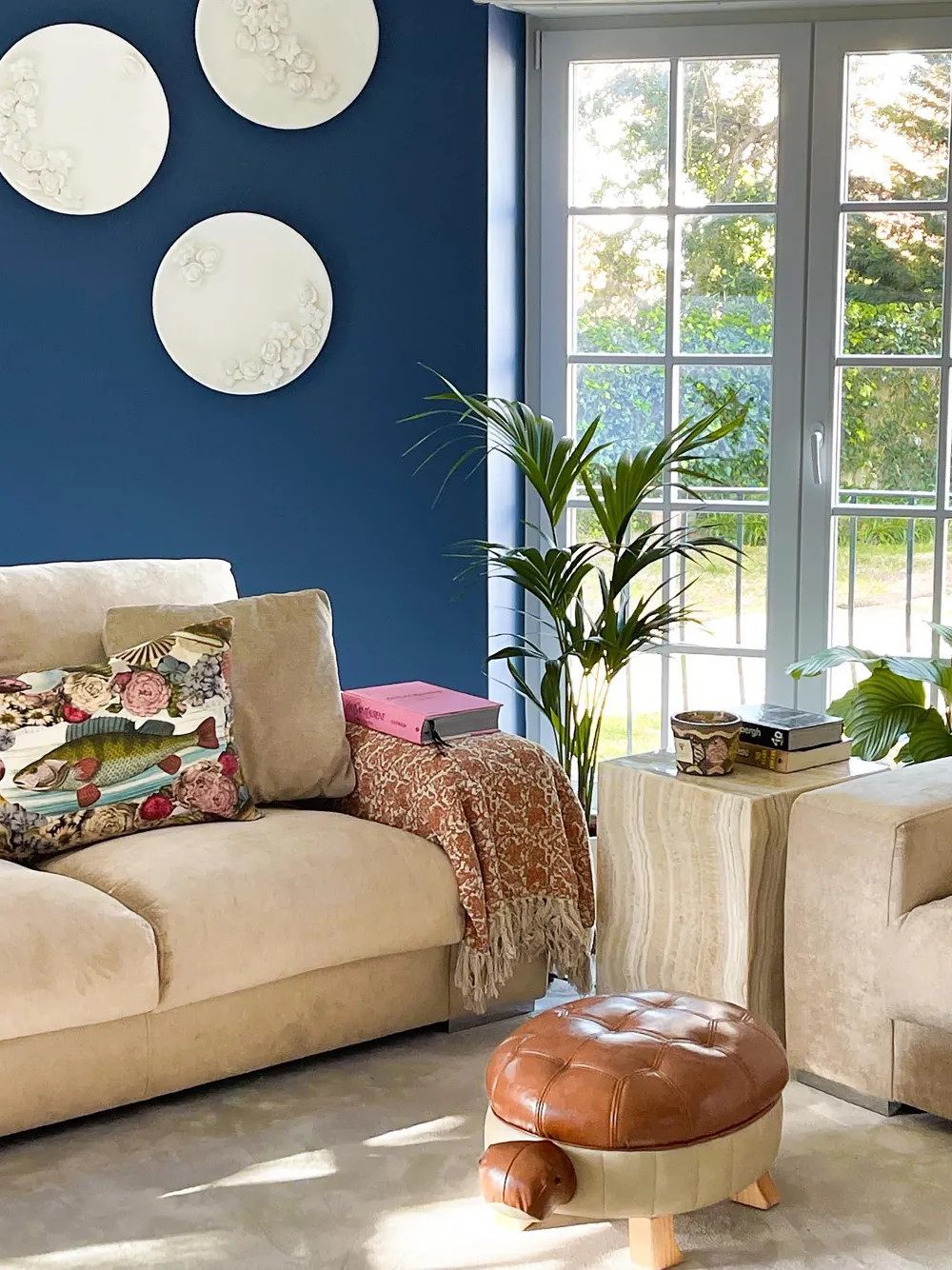 Best Beliani Elainrahi Ruskea Keinonahkainen Turtle