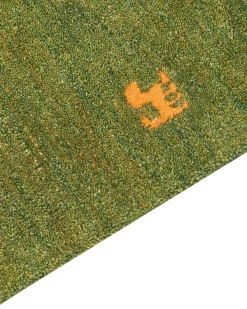 Matot<Beliani Gabbeh-Matto Villa Vihrea 160 X 230 Cm Yulafi